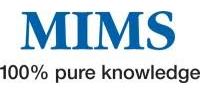 MIMS — 100% pure knowledge