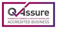 QAssure Accredited Business